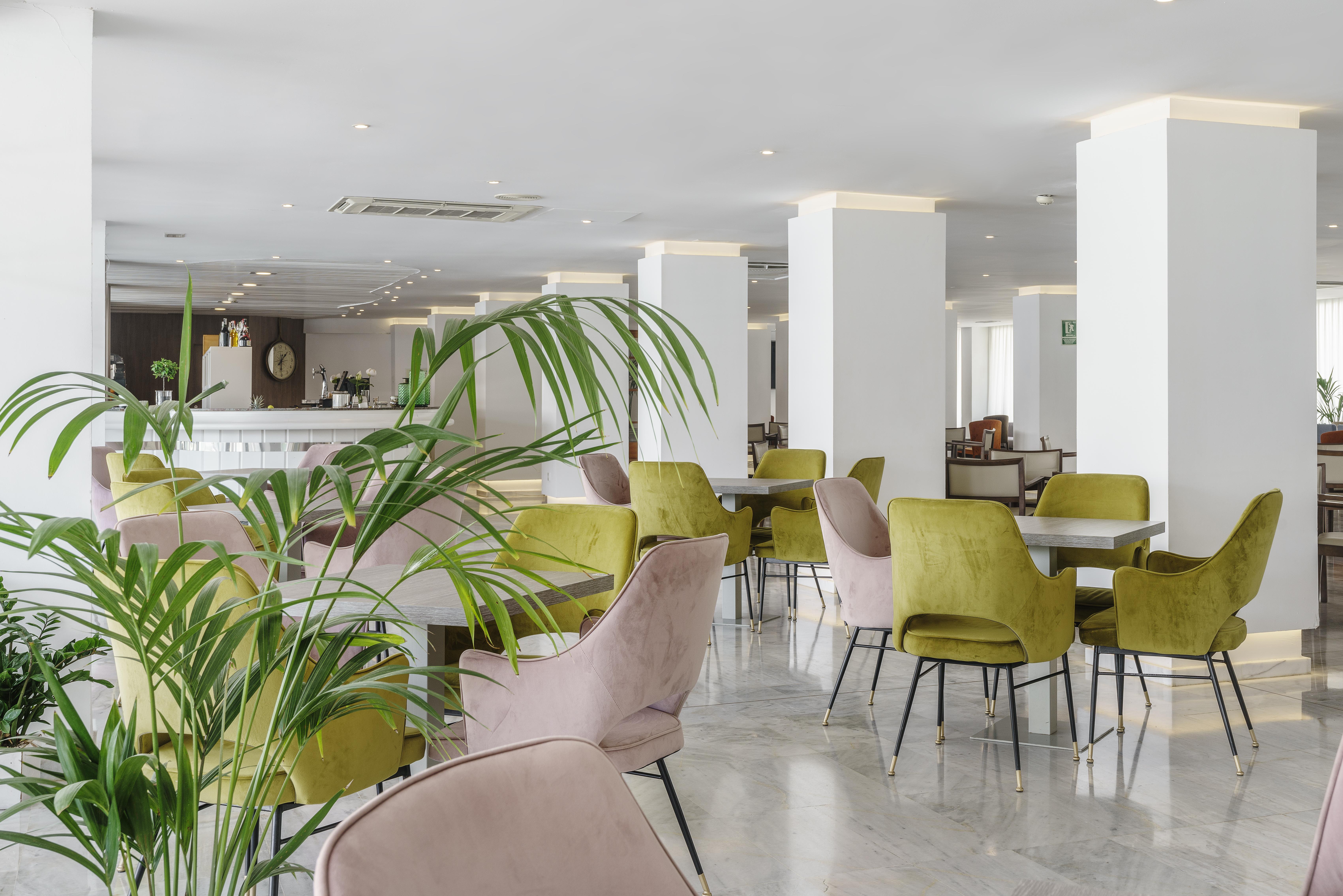 Hotel Alua Leo Can Pastilla  Esterno foto