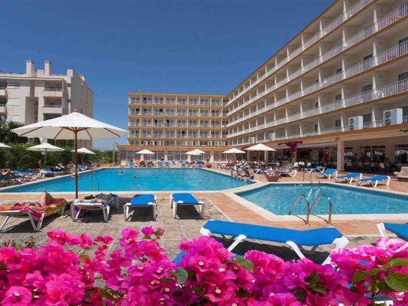 Hotel Alua Leo Can Pastilla  Esterno foto