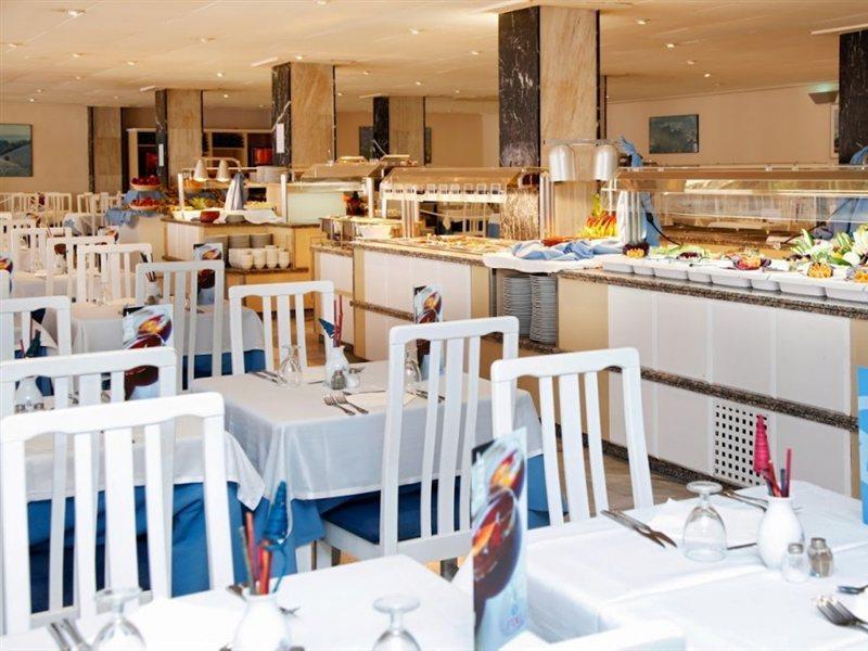 Hotel Alua Leo Can Pastilla  Esterno foto