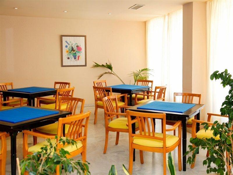 Hotel Alua Leo Can Pastilla  Esterno foto