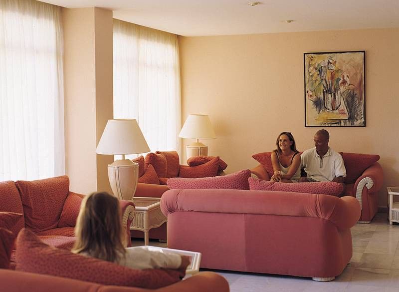 Hotel Alua Leo Can Pastilla  Esterno foto