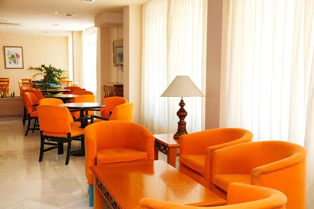 Hotel Alua Leo Can Pastilla  Esterno foto