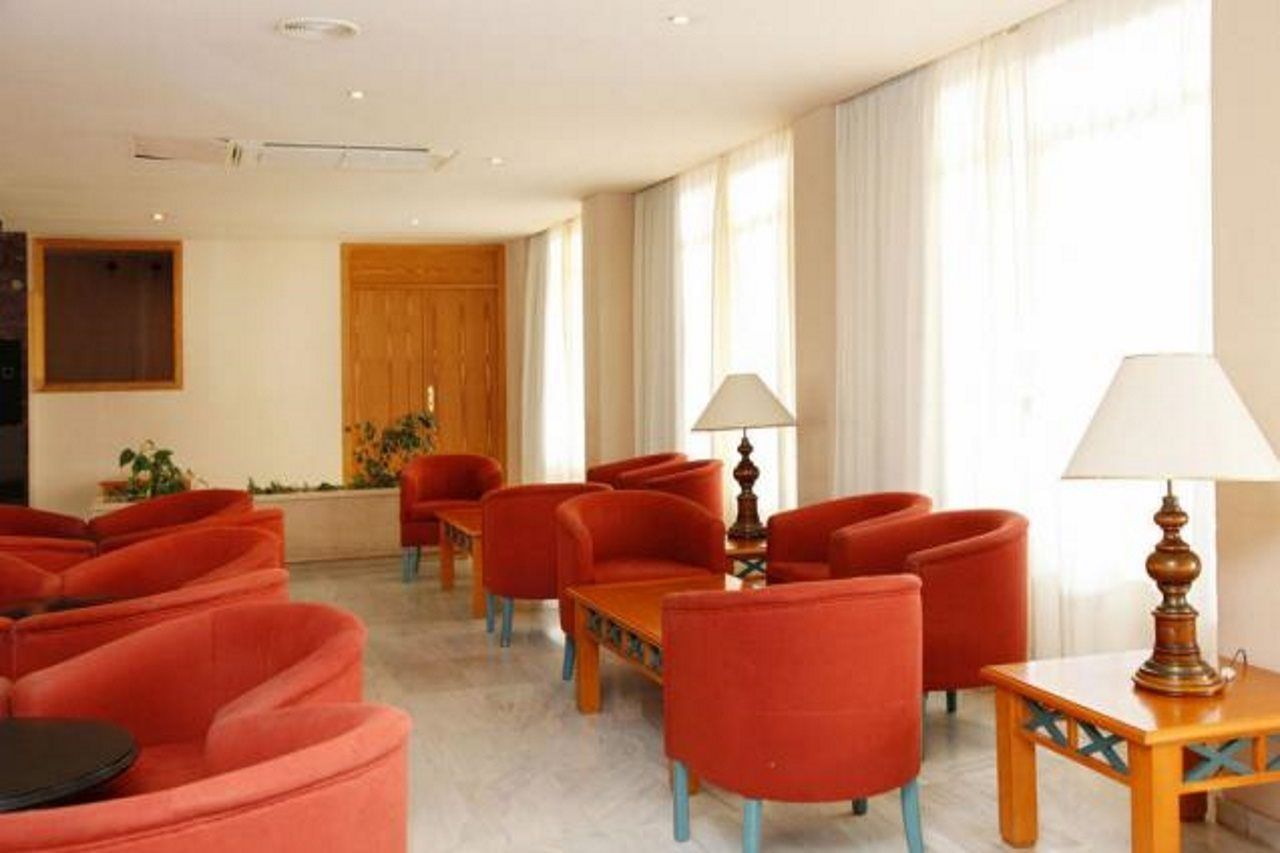 Hotel Alua Leo Can Pastilla  Esterno foto
