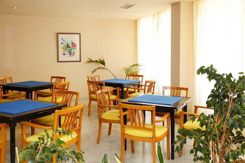 Hotel Alua Leo Can Pastilla  Esterno foto
